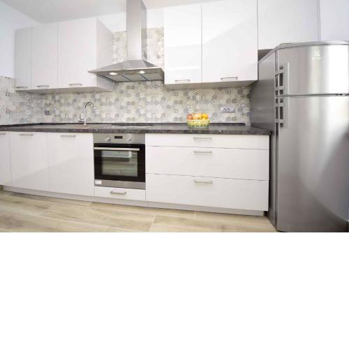 Apartment in Biograd na Moru 8040