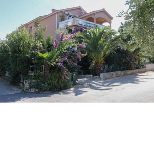Apartment in Biograd na Moru with Balcony, Air conditioning, Wi-Fi, Dishwasher (4818-4)