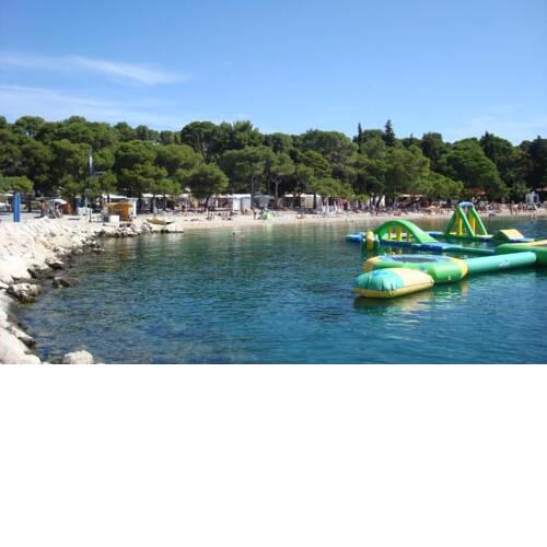 Apartment in Biograd na Moru with balcony, air conditioning, WiFi, washing machine (4938-1)