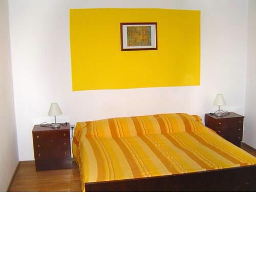 Apartment in Biograd na Moru with sea view, balcony, WiFi (4933-1)