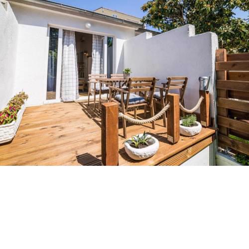 Apartment in Biograd na Moru with Terrace, Air conditioning, Wi-Fi (4803-1)