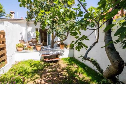 Apartment in Biograd na Moru with Terrace, Air conditioning, Wi-Fi (4803-2)