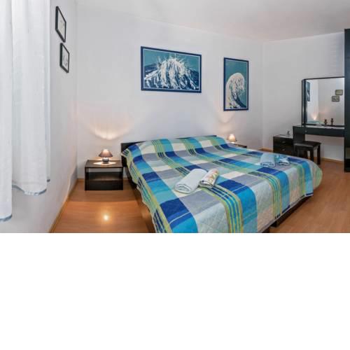 Apartment in Bol with Seaview, Terrace, Air condition, WIFI (3758-2)