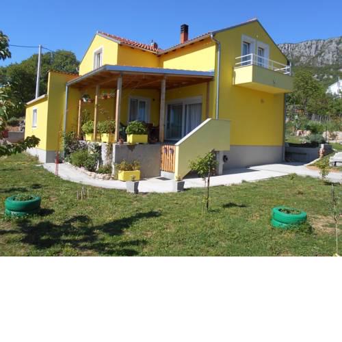 Apartment in Bribir 15451