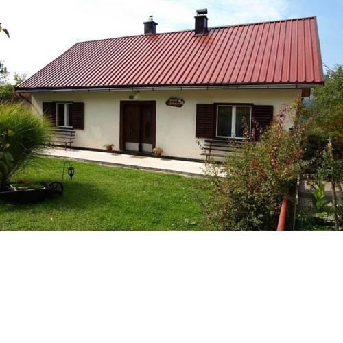 Apartment in Brod Moravice 31205