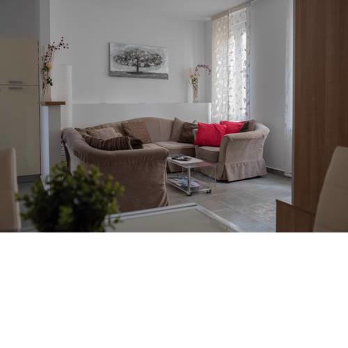 Apartment in Centre of Zagreb - Lions Den