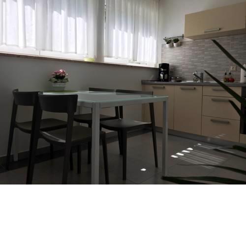Apartment In Centrum