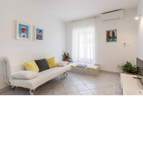 Apartment in City Center