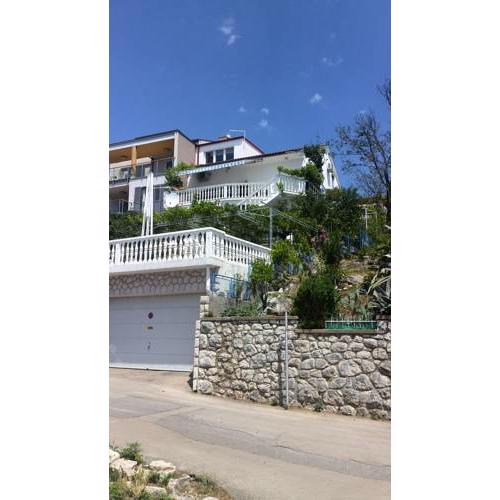 Apartment in Core area of Dramalj