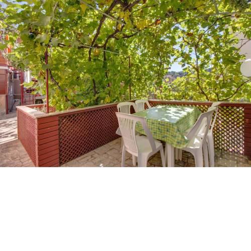 Apartment in Core area of Mali Lošinj