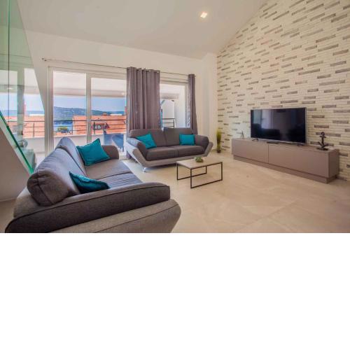 Apartment in Cres - Insel Cres 41839