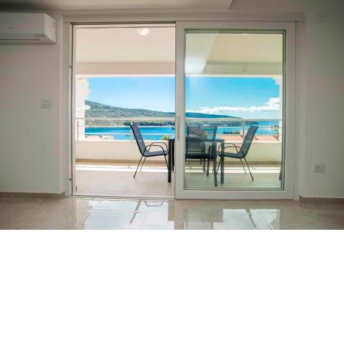 Apartment in Cres - Insel Cres 41840