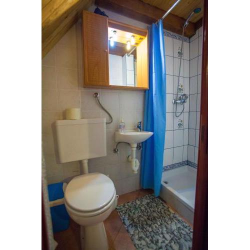 Apartment in Cres - Insel Cres 41848