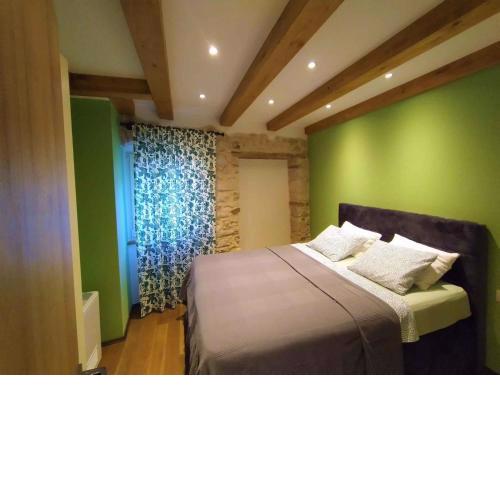 Apartment in Cres - Insel Cres 41854