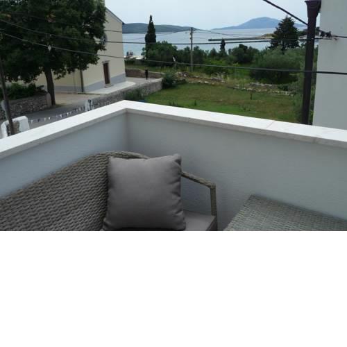 Apartment in Cres/Insel Cres 35311