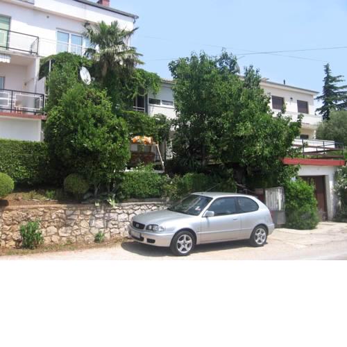 Apartment in Crikvenica 13796