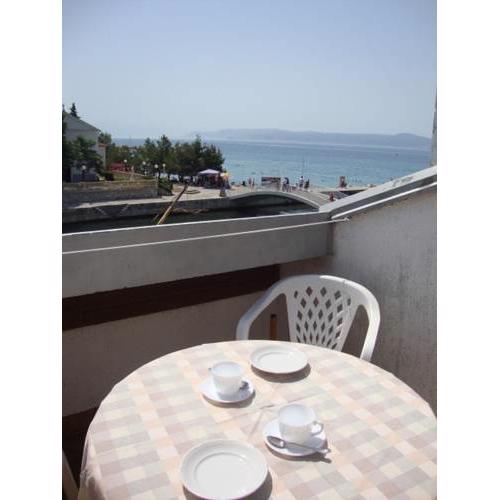 Apartment in Crikvenica 13837