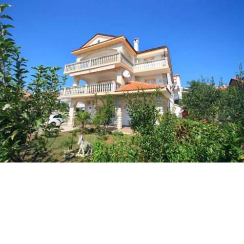Apartment in Crikvenica 14095