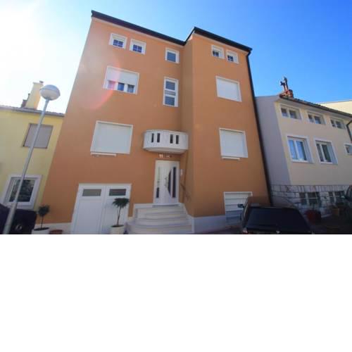 Apartment in Crikvenica 14229