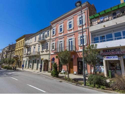 Apartment in Crikvenica 35795