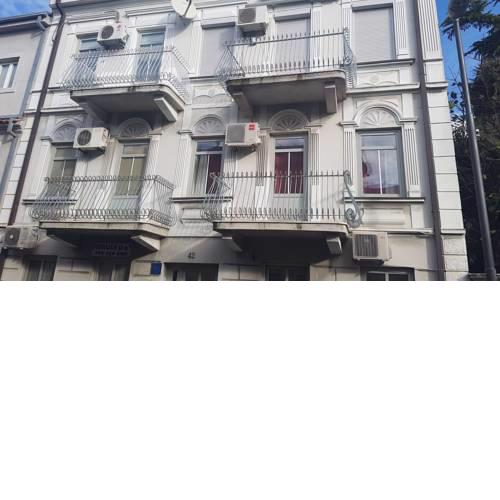 Apartment in Crikvenica 35818