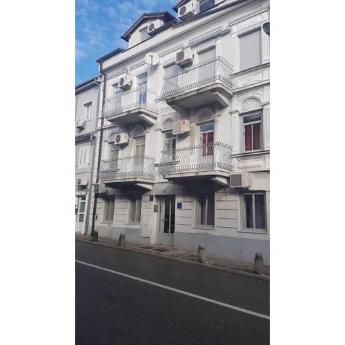 Apartment in Crikvenica 35866
