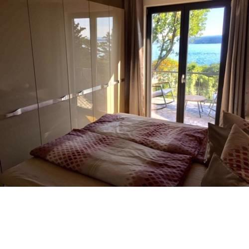 Apartment in Crikvenica 38020