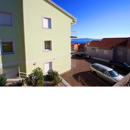 Apartment in Crikvenica 39071