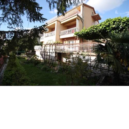 Apartment in Crikvenica 39156