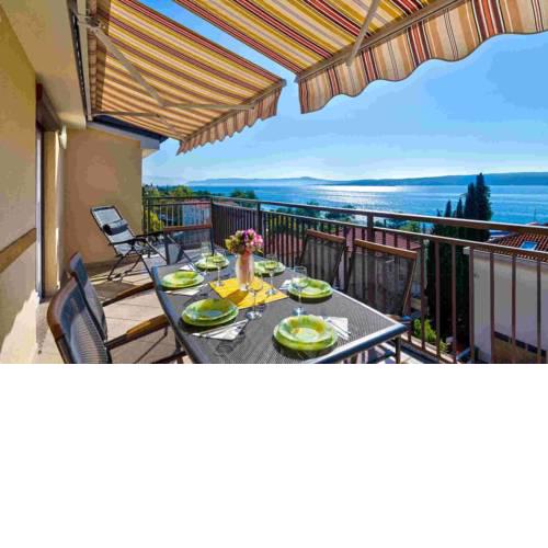 Apartment in Crikvenica 39167