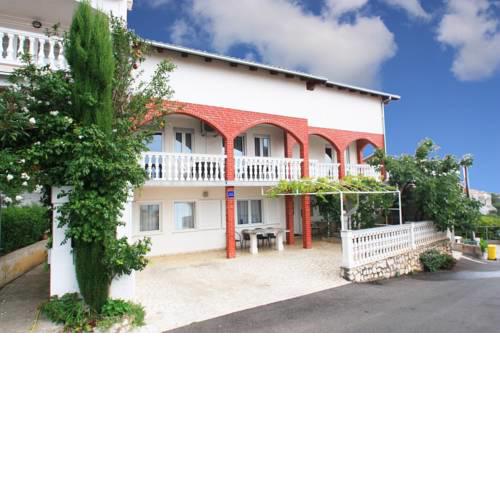 Apartment in Crikvenica 39204