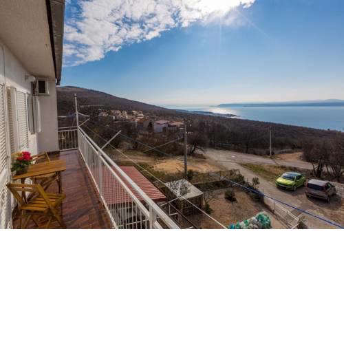 Apartment in Crikvenica 39212