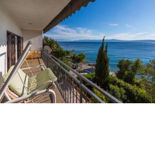 Apartment in Crikvenica 39237