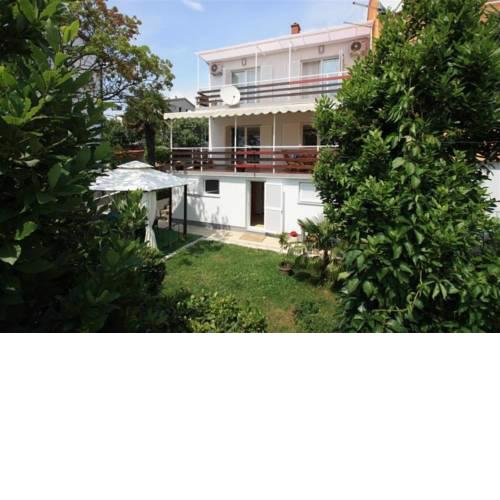 Apartment in Crikvenica 39319