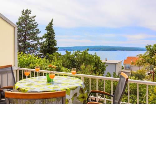 Apartment in Crikvenica 39352