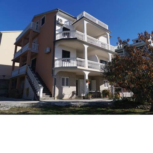 Apartment in Crikvenica 40976
