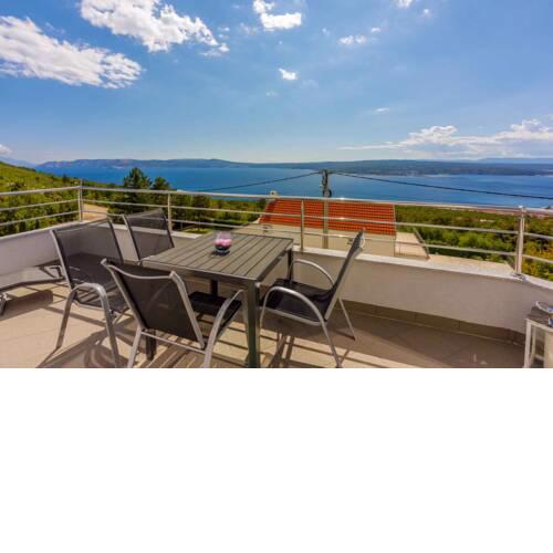 Apartment in Crikvenica 41040
