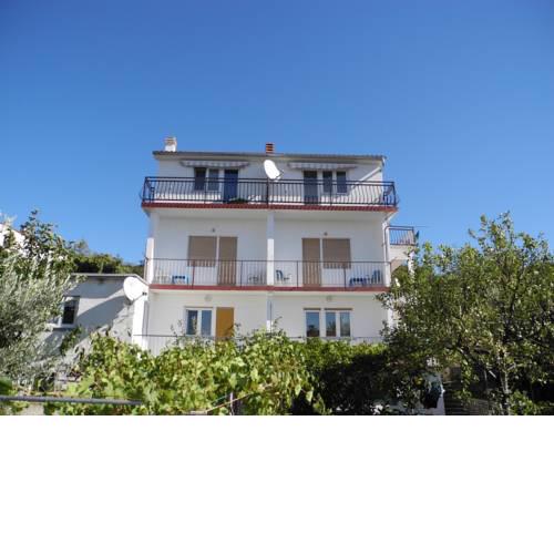 Apartment in Crikvenica 5462