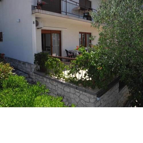 Apartment in Crikvenica 5474