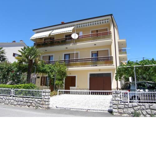 Apartment in Crikvenica 5493