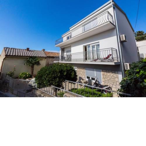Apartment in Crikvenica 5542