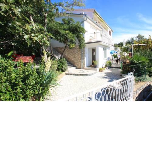 Apartment in Crikvenica 5545