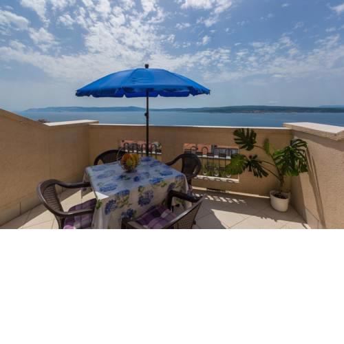 Apartment in Crikvenica 5553