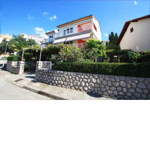 Apartment in Crikvenica 5568