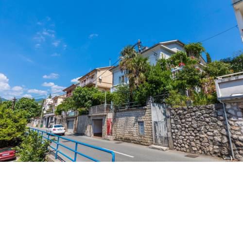 Apartment in Crikvenica 5569