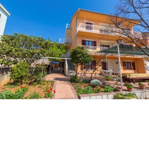 Apartment in Crikvenica with Two-Bedrooms 1