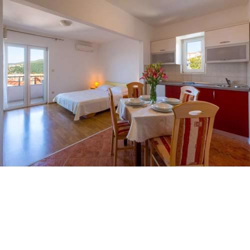 Apartment in Crikvenica XV