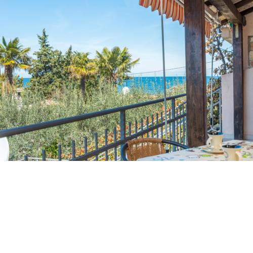 Apartment in Dajla/Istrien 35234