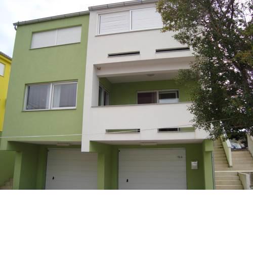 Apartment in Drage/Biograd Riviera 26427
