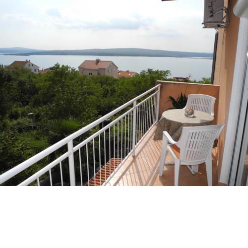 Apartment in Dramalj 34007
